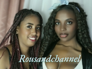 Rousandchannel