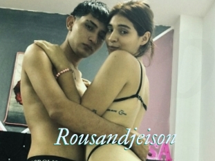 Rousandjeison