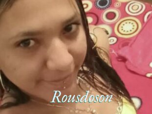 Rousdoson