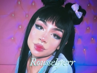 Roussebyerr