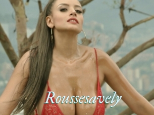 Roussesavely