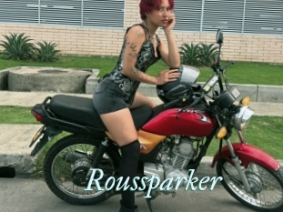 Roussparker