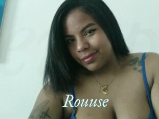 Rouuse