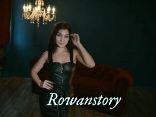 Rowanstory