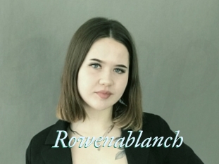 Rowenablanch