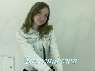 Rowenabown