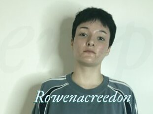 Rowenacreedon