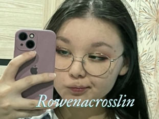 rowenacrosslin Erotik Pr