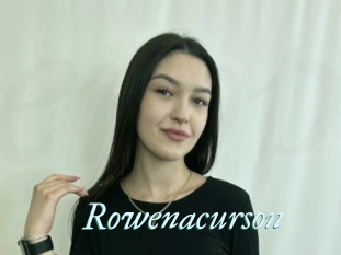 Rowenacurson