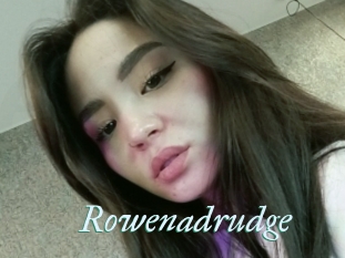 Rowenadrudge