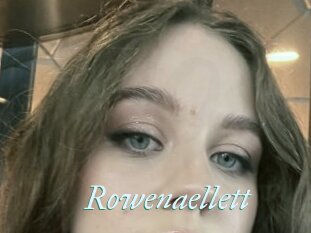 Rowenaellett