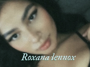 Roxana_lennox