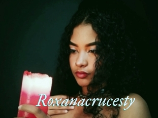 Roxanacrucesty