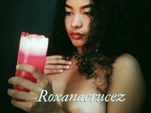 Roxanacrucez