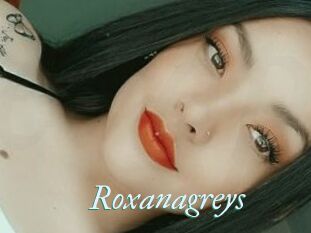 Roxanagreys