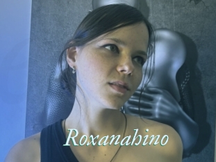 Roxanahino