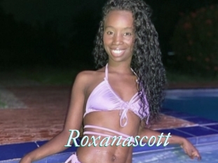 Roxanascott