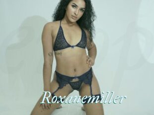 Roxanemiller