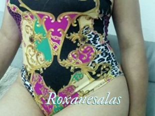 roxanesalas Erotik Pr