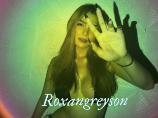 Roxangreyson