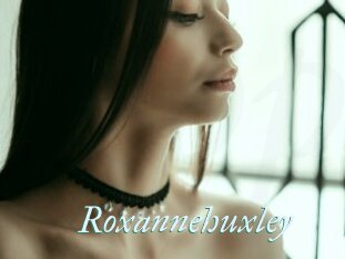 Roxannehuxley