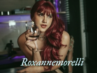 Roxannemorelli