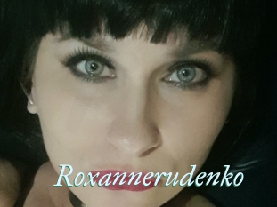 Roxannerudenko