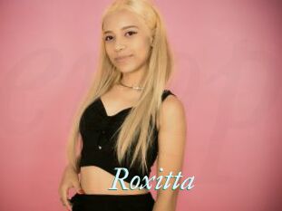 Roxitta