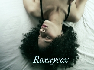 Roxxycox