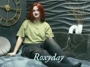 Roxyday