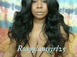 Roxyglamgirl25