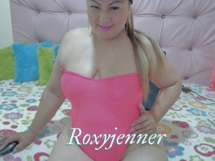 Roxyjenner