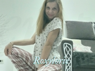 Roxylorie