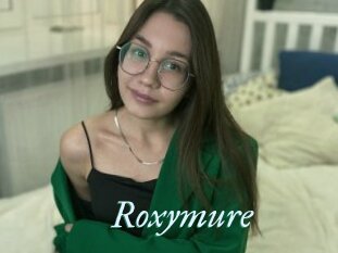 Roxymure