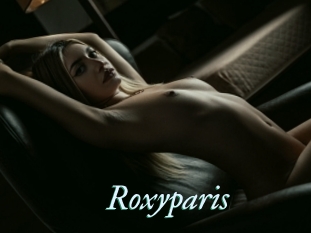 Roxyparis