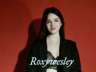 Roxywesley