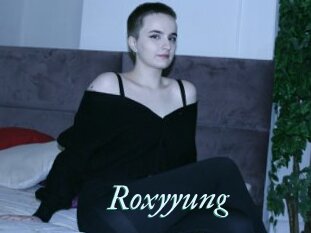 Roxyyung