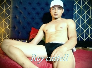 Roy_castell