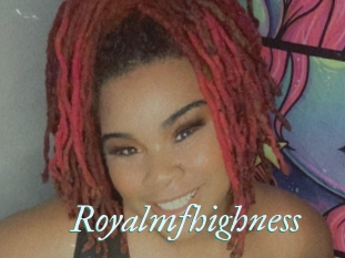 Royalmfhighness