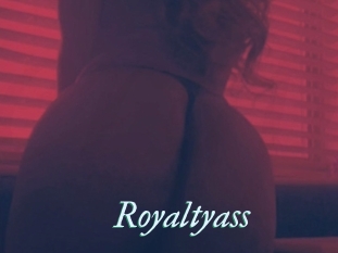 Royaltyass