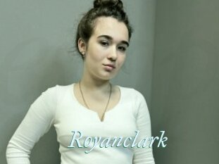 Royanclark