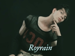 Royrain