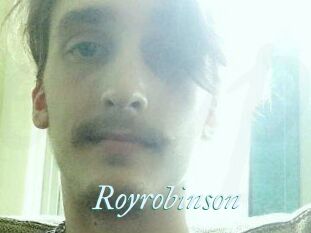 Royrobinson