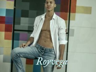 Royvega