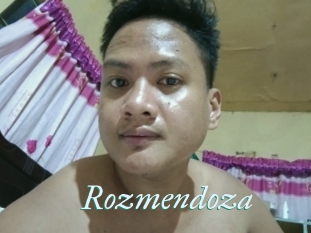 Rozmendoza