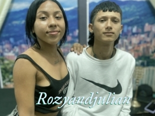 Rozyandjulian