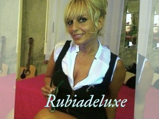 Rubiadeluxe