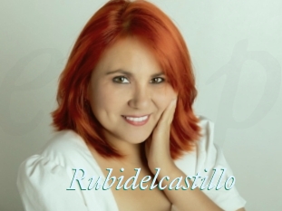 Rubidelcastillo