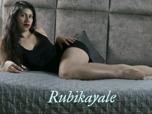 Rubikayale