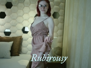 rubirousy Erotik Pr